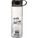 Walk MS water bottle