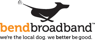 Bend Broadband Logo