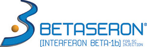 Bayer (Betaseron) Logo