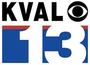 KVAL Logo